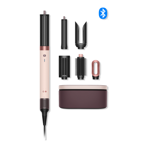 Airwrap Co-anda2x Multi-Styler and Dryer Straight+Wavy