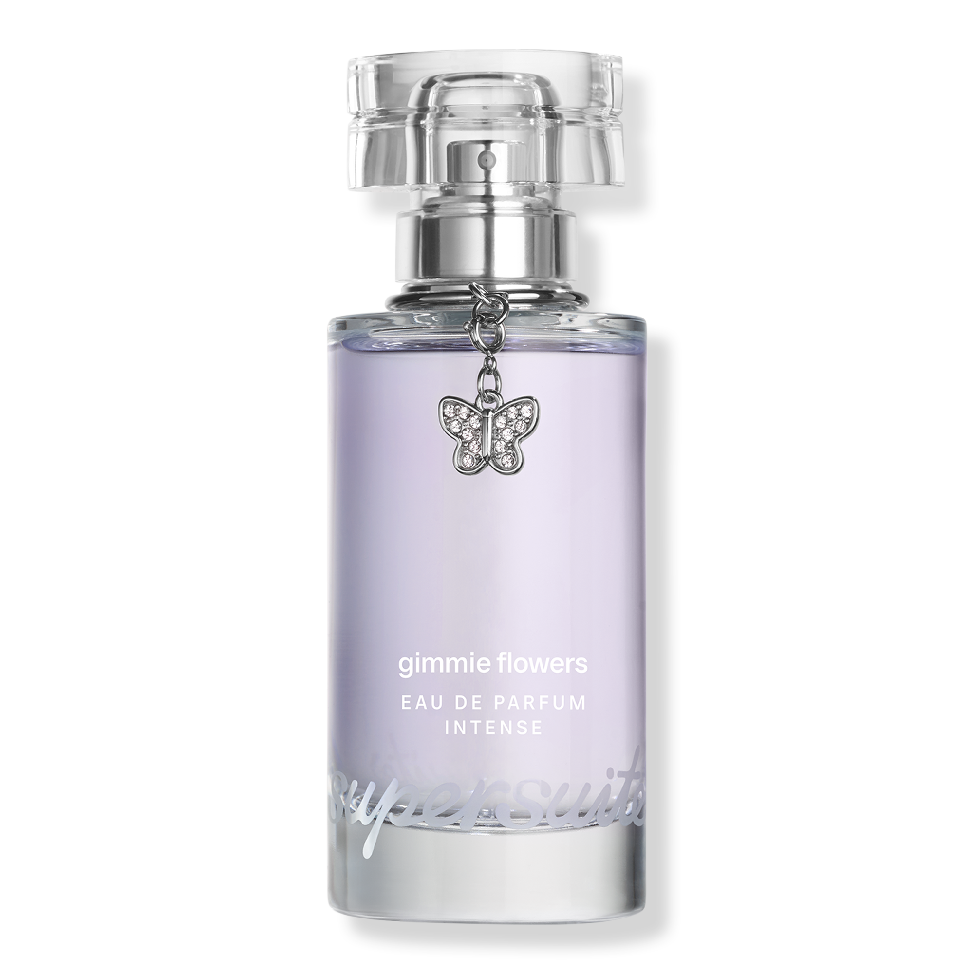 Gimmie Flowers Intense