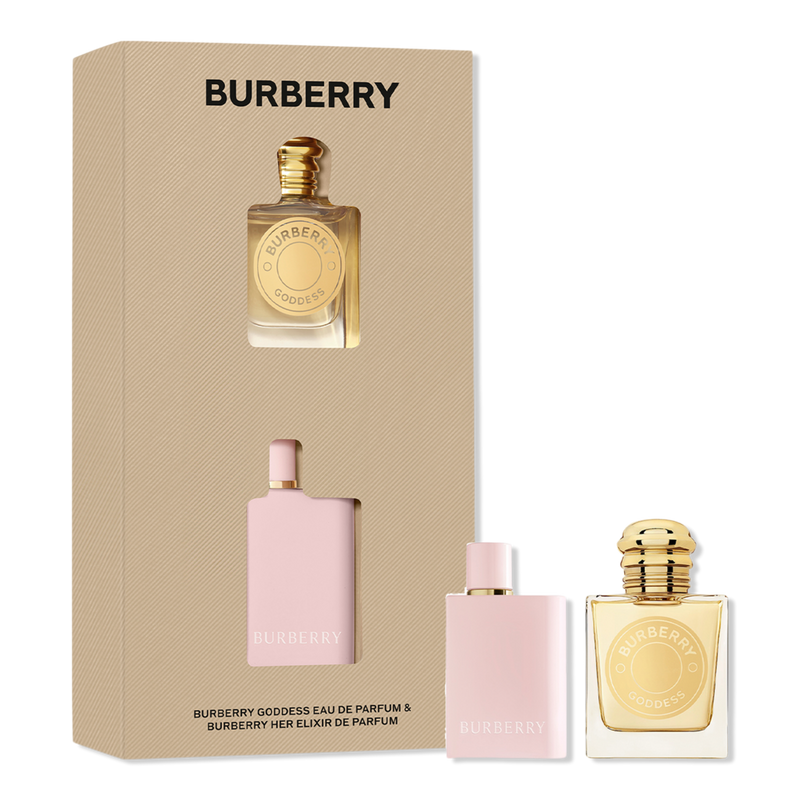 Burberry - Her Eau de Parfum 3-Piece Gift Set | Ulta Beauty