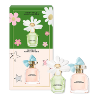 Perfect and Daisy Wild 2-Piece Mini Gift Set