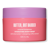 Butter, But Badder Hydrating Body Whip