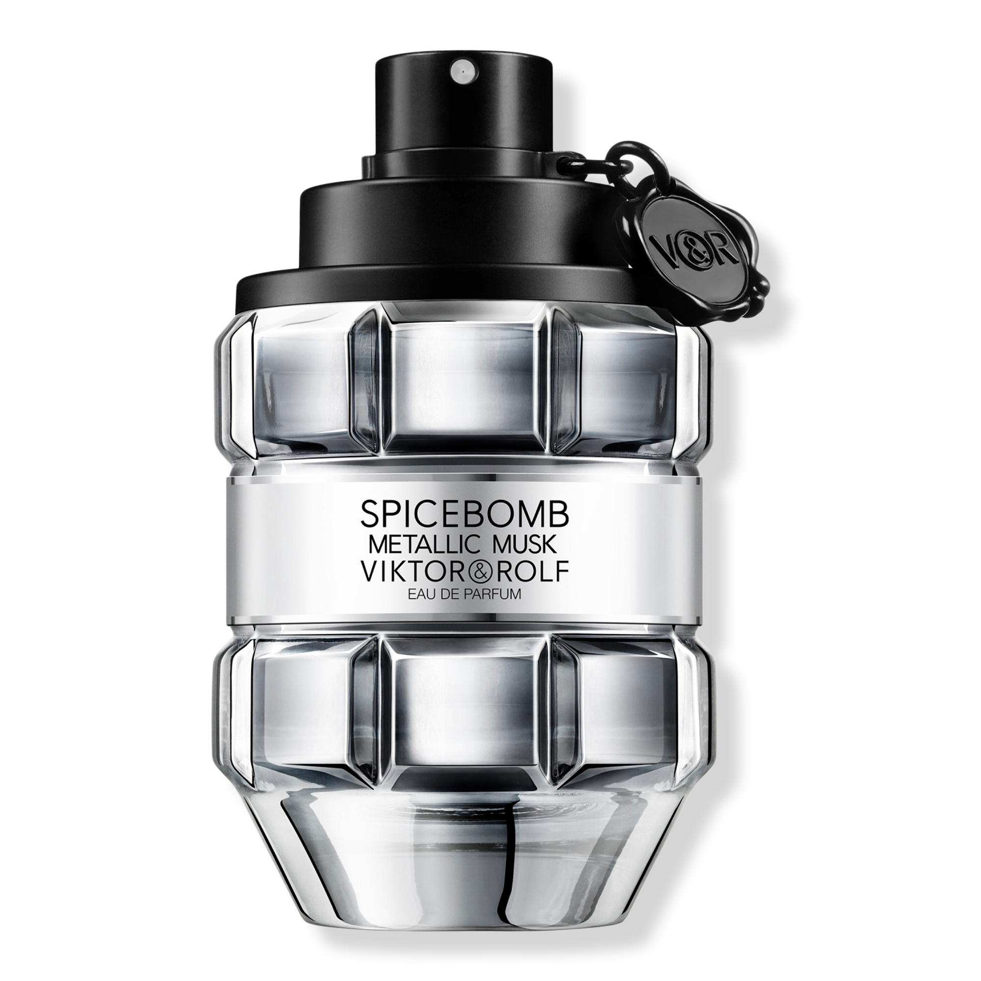 Spicebomb Metallic Musk