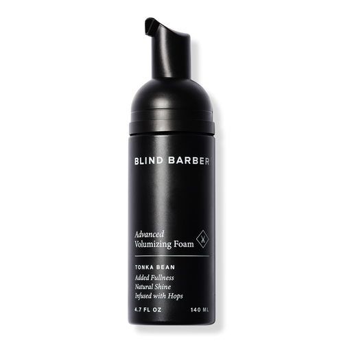 Advanced Volumizing Foam