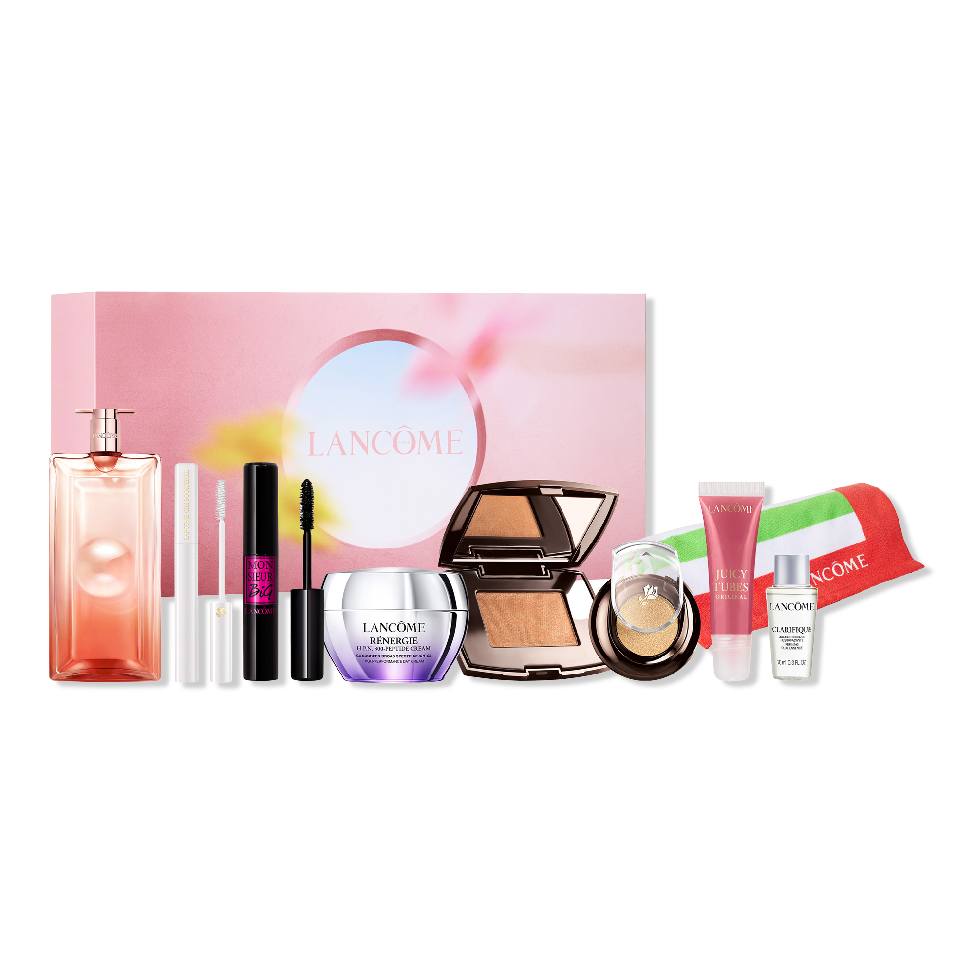 Vault Idôle Now Summer Set 2025