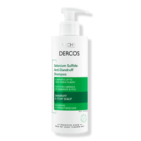 Dercos Selenium Sulfide Anti-Dandruff Shampoo