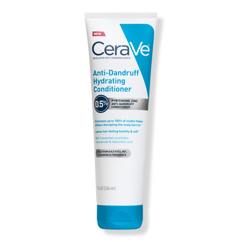Anti-Dandruff Hydrating Conditioner