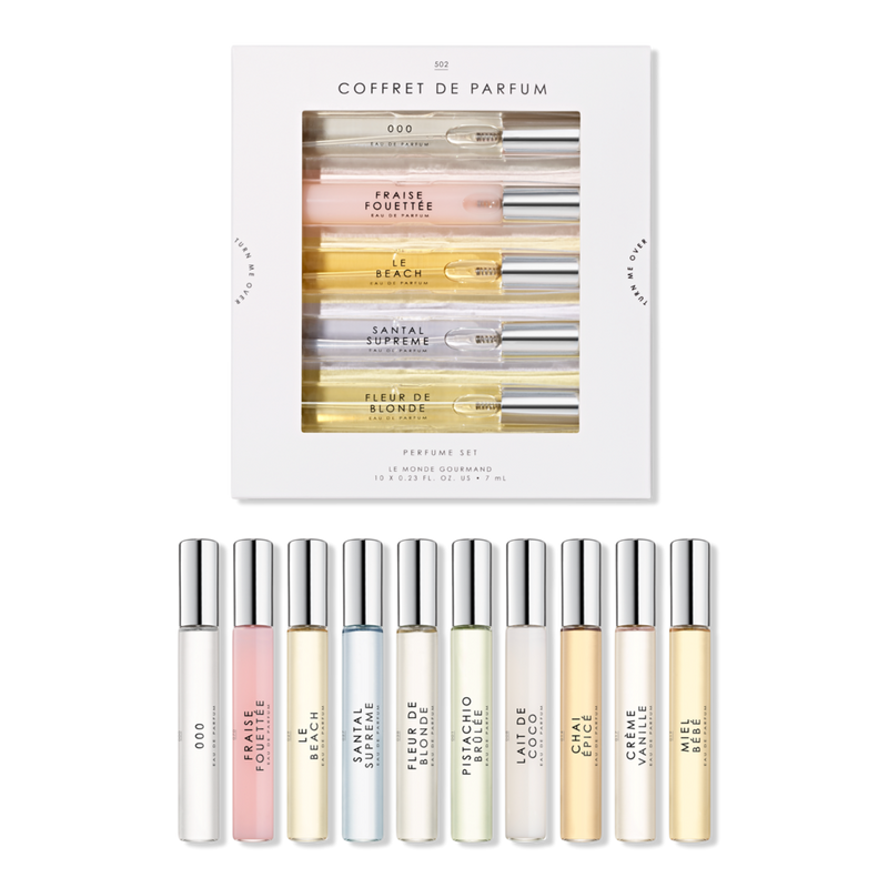 Jimmy Choo - Fever 3 Piece Gift Set | Ulta Beauty