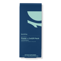 Male Fertility Power + CoQ10 Pack