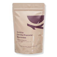Gentle Prenatal Gummies