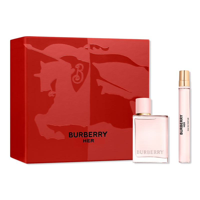 Burberry - 1.0 oz Her Eau de Parfum | Ulta Beauty