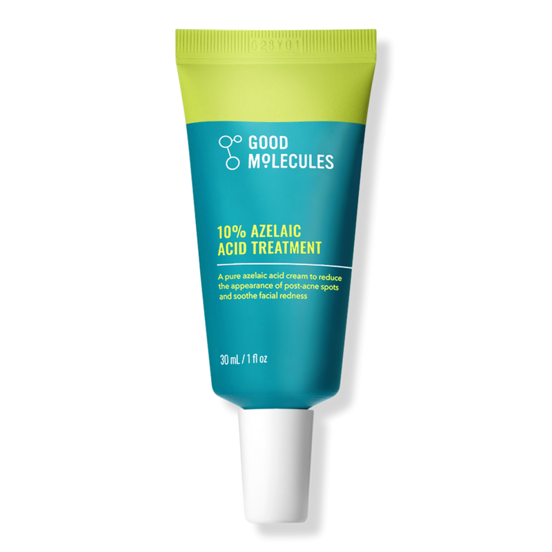 Good Molecules - 10% Azelaic Acid Treatment | Ulta Beauty
