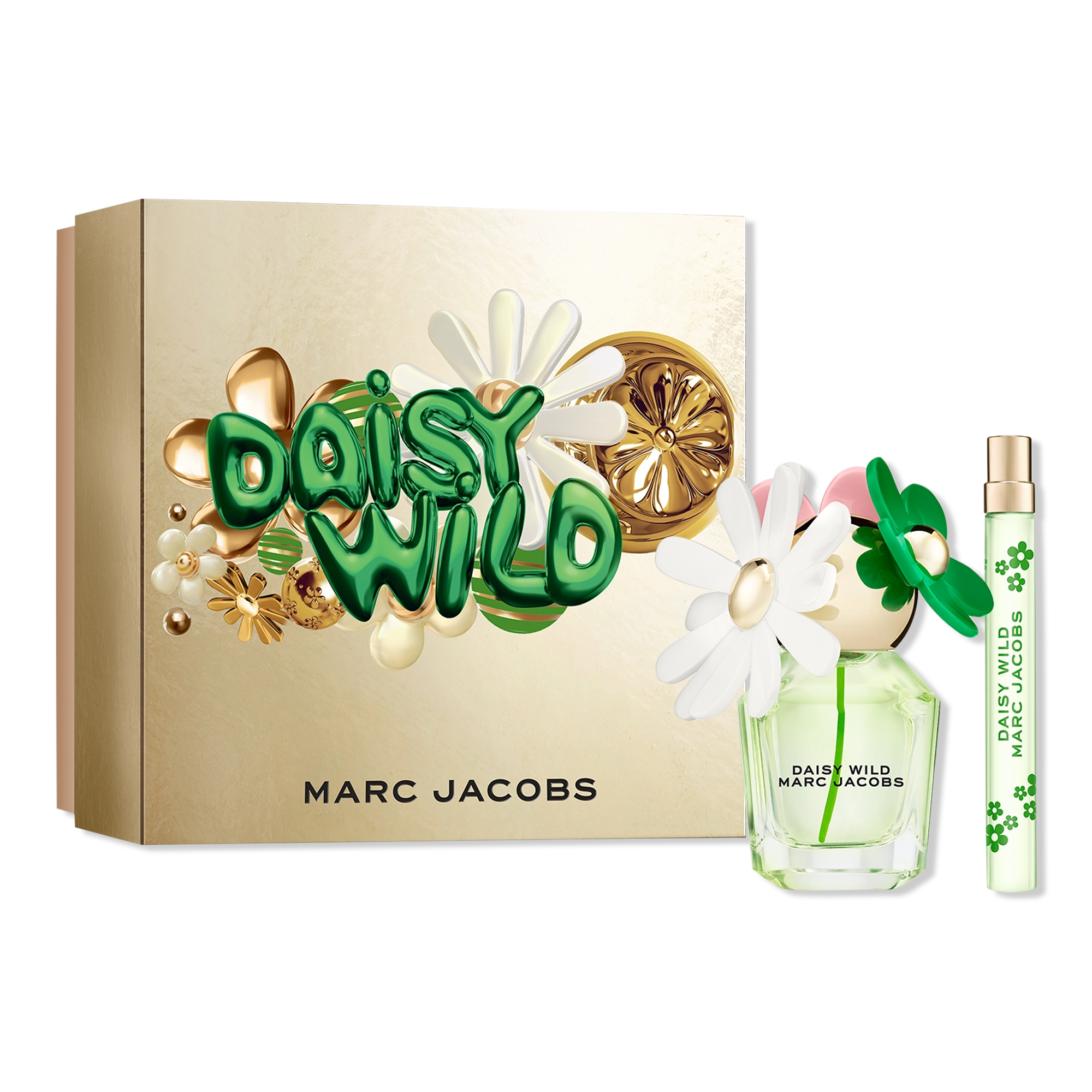 Daisy Wild