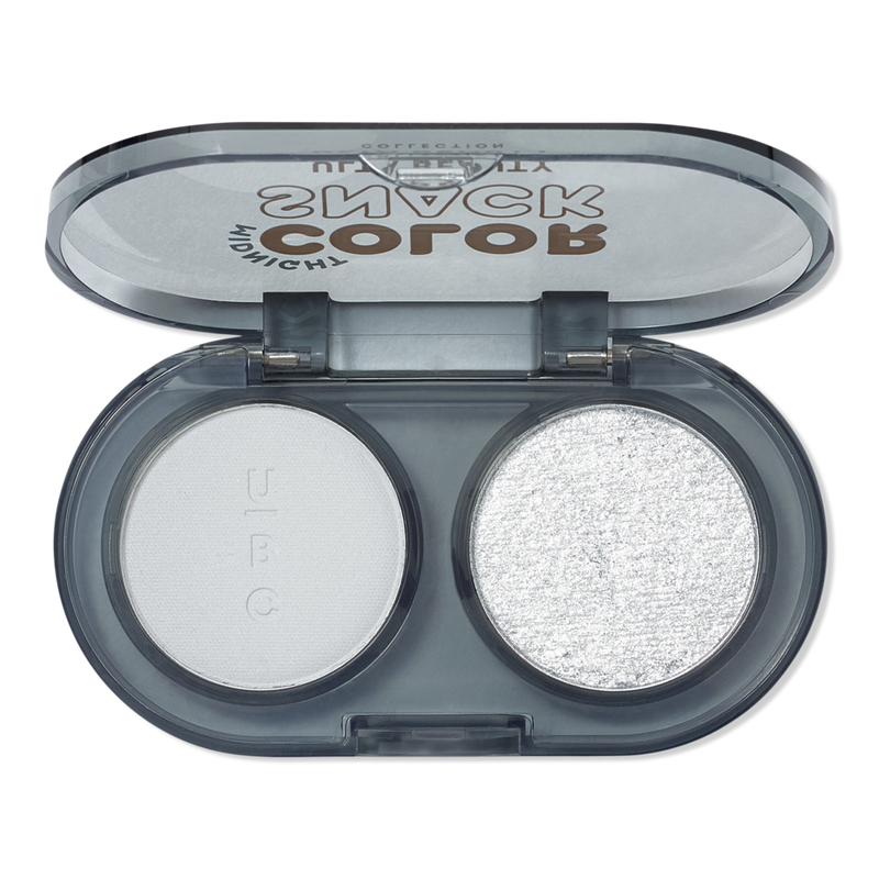 ULTA Beauty Collection Color Snack Eyeshadow Duo