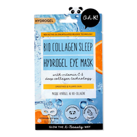 Bio Collagen Hydrogel Sleep Eye Mask
