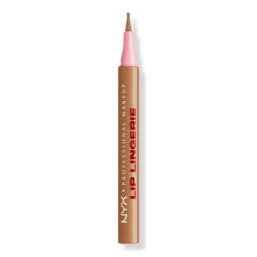 Lingerie Lip Liner Stain - Tease U Later