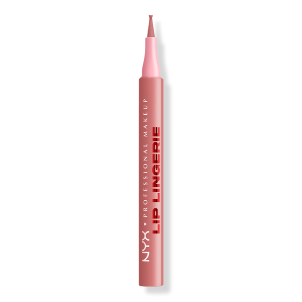 HydraPop Glossy Lip Stain - Baby Fox