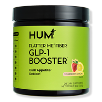 Flatter Me Fiber GLP-1 Booster