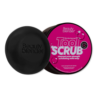 Blendercleanser Tool Scrub Charcoal Hand, Sponge & Brush Cleanser
