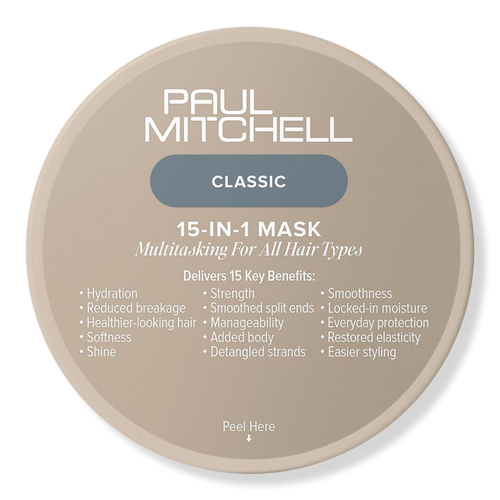 15-In-1 Mask - 2.5 oz