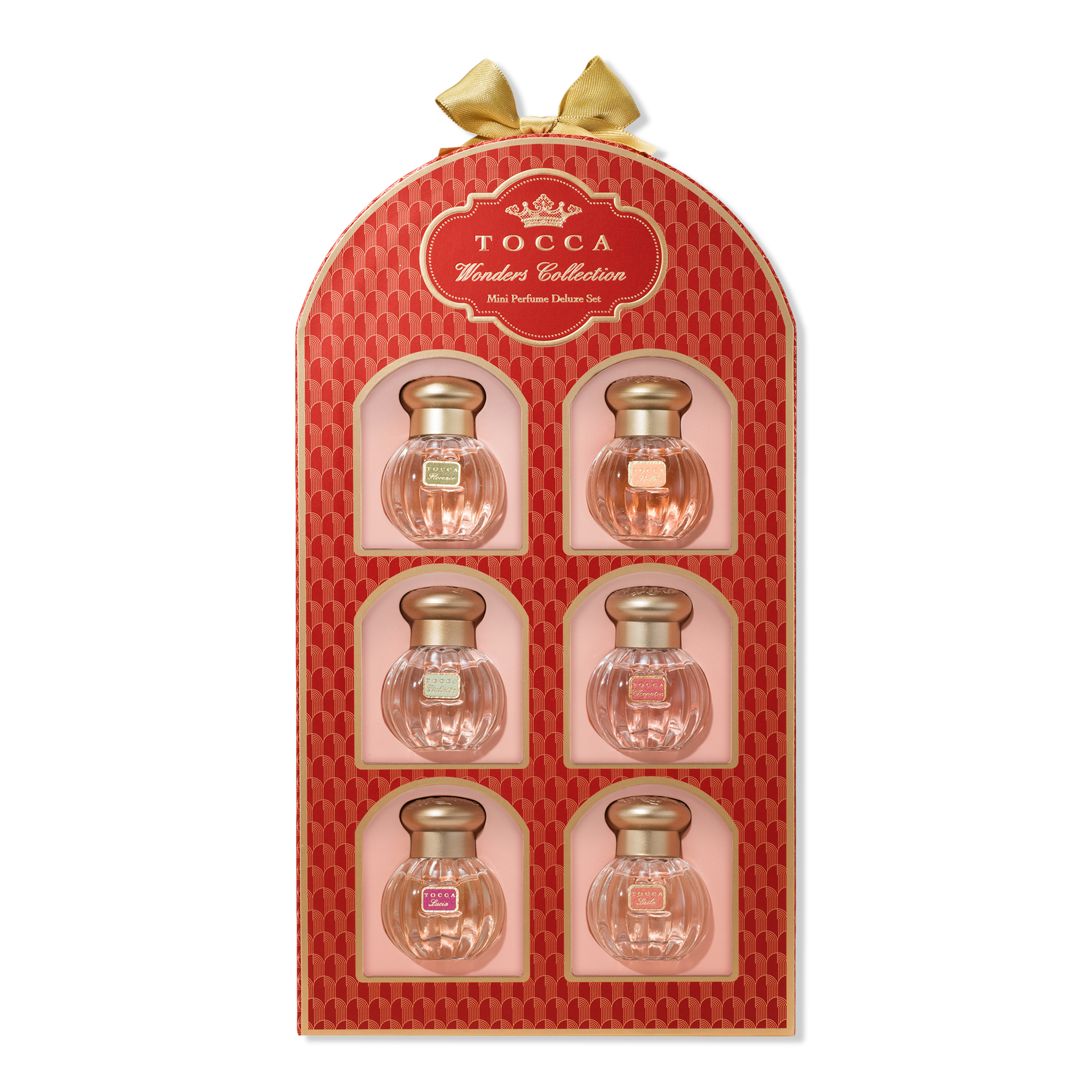 Wonders Collection Mini Perfume Deluxe