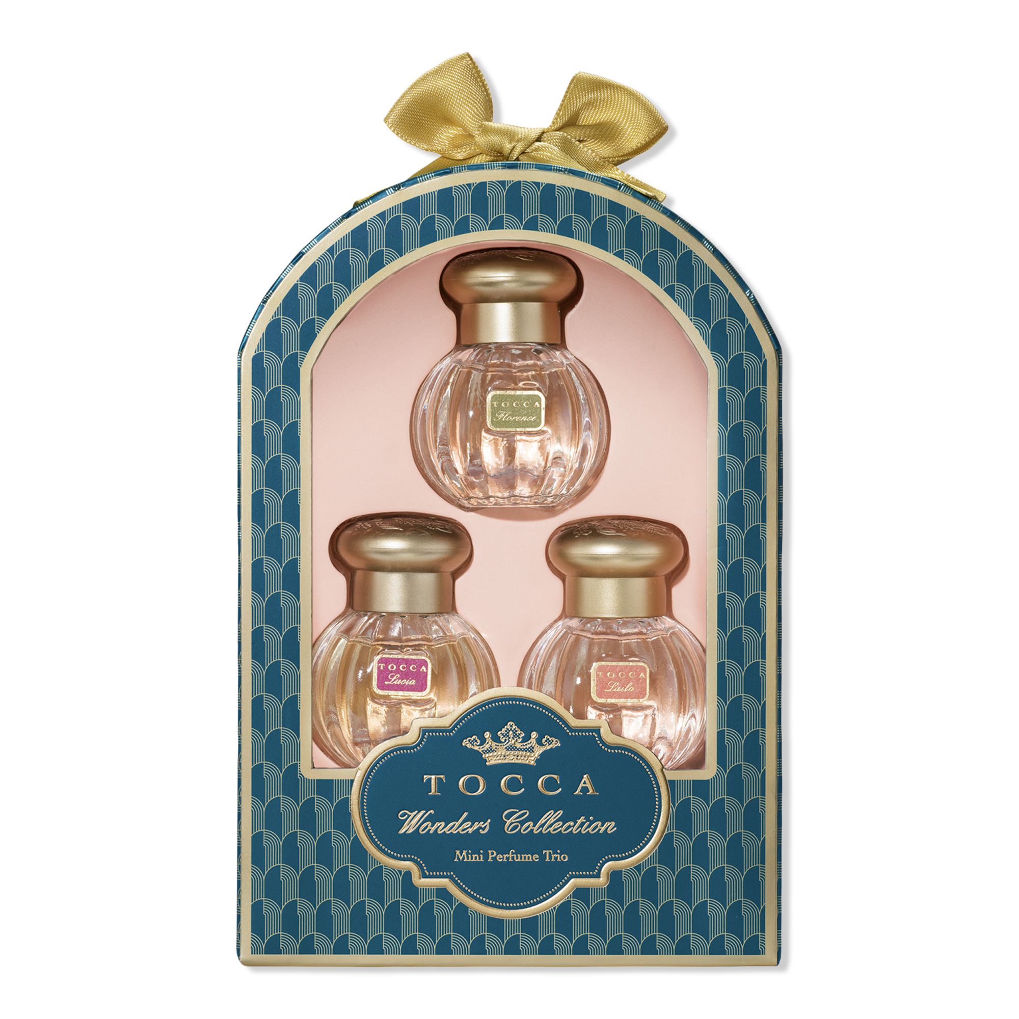 Wonders Collection Mini Perfume Trio