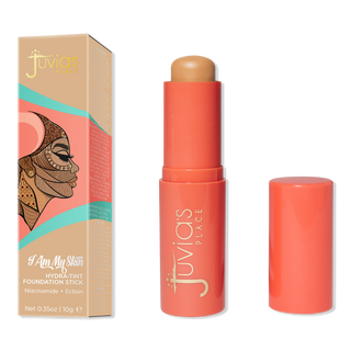 Juvia's Place I Am My Skin Hydra-Tint Foundation Stick