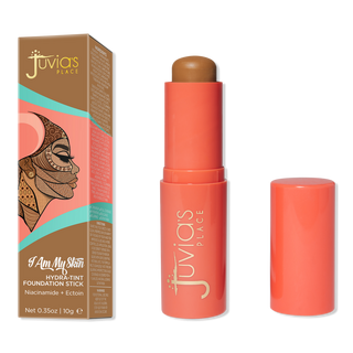 Juvia's Place I Am My Skin Hydra-Tint Foundation Stick