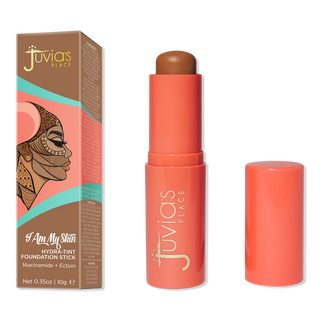 Juvia's Place I Am My Skin Hydra-Tint Foundation Stick