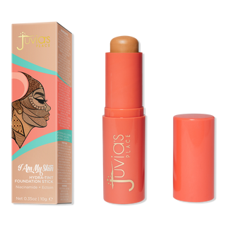 Juvia's Place I Am My Skin Hydra-Tint Foundation Stick