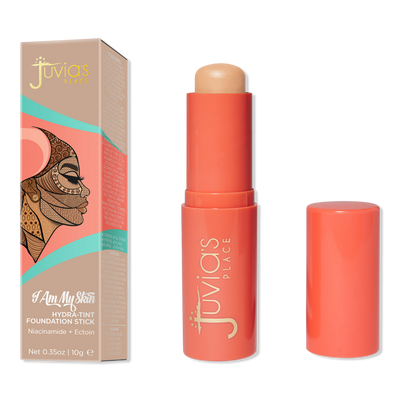 Juvia's Place - 19 Luxor I Am My Skin Hydra-Tint Foundation Stick