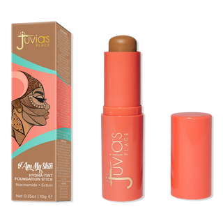 Juvia's Place I Am My Skin Hydra-Tint Foundation Stick