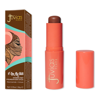 Juvia's Place I Am My Skin Hydra-Tint Foundation Stick