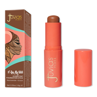Juvia's Place I Am My Skin Hydra-Tint Foundation Stick