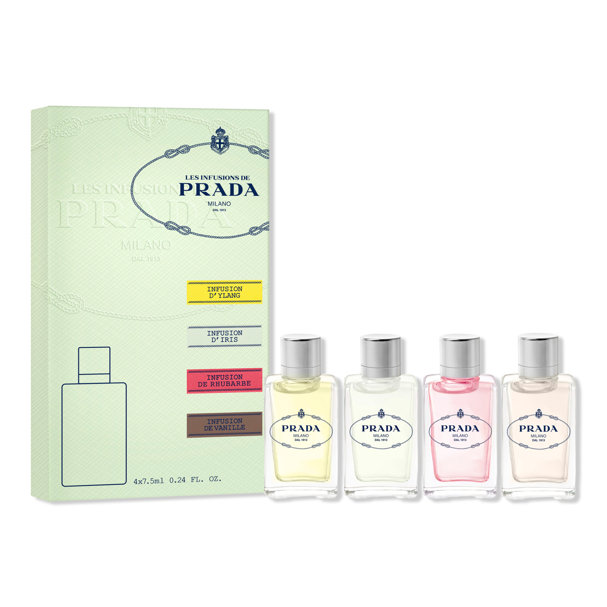 Les Infusions Gifting