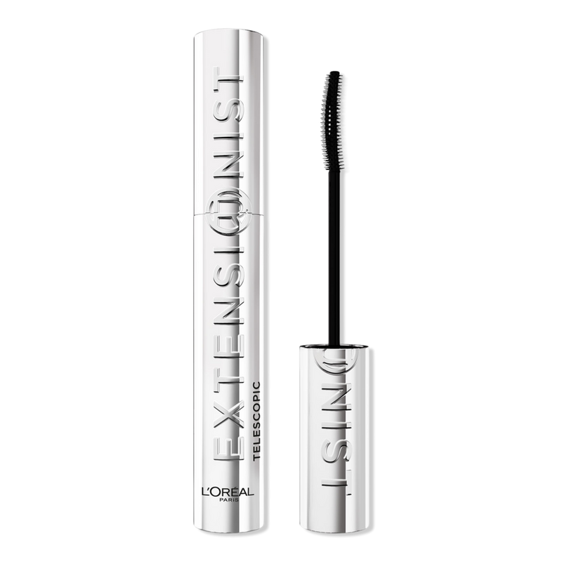 L'Oréal Extensionist Lengthening and Curling Washable Mascara