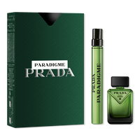 Prada 2-Piece Paradigme Eau de Parfum Mini Cologne Gift Set