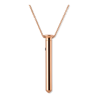 Vesper Mini Vibrator Necklace