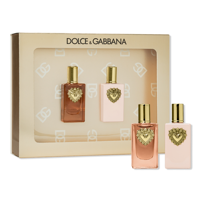 Dolce & Gabbana My Devotion & Devotion EDPI Mini Set