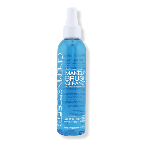 Makeup Brush Cleaner