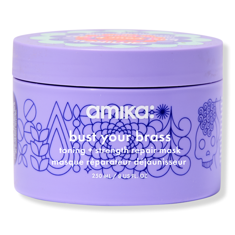 Briogeo - Don't Despair, Repair! Vanilla Birthday Cake Deep