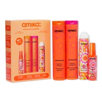 Soft Strand Essentials Nourishing Wash and Style Starters Set