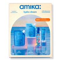 Hydro Dream Hydration Routine Trial Set
