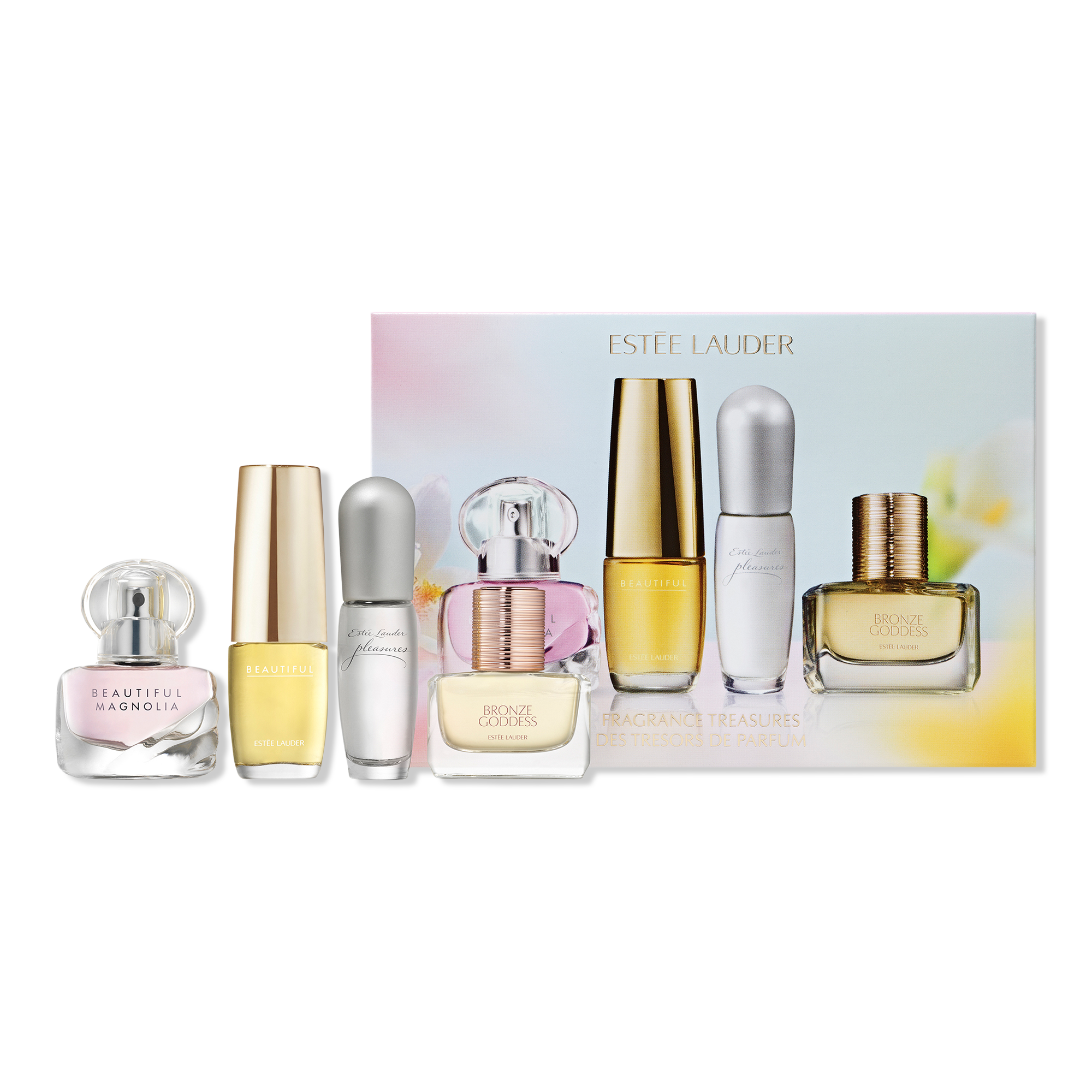Fragrance Treasures