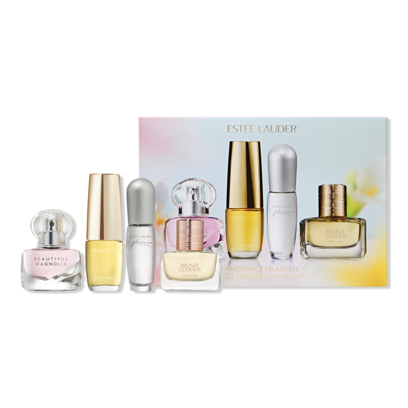 TOCCA - Wonders Collection Mini Perfume Trio Set | Ulta Beauty