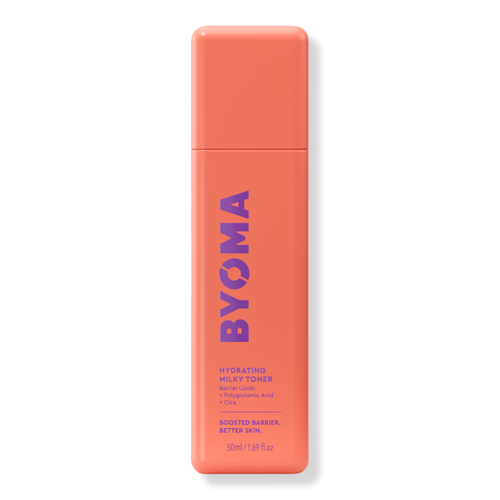BYOMA Hydrating Milky Toner
