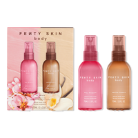 Lil’ Mists Mini Body Mist Duo