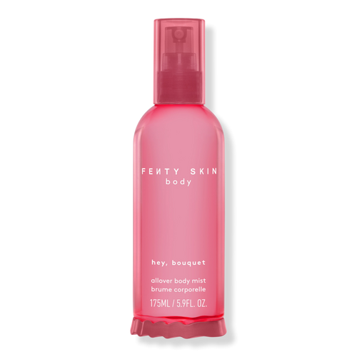 Allover Body Mist - Hey, Bouquet