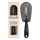 Black Detangling Flexi Brush 