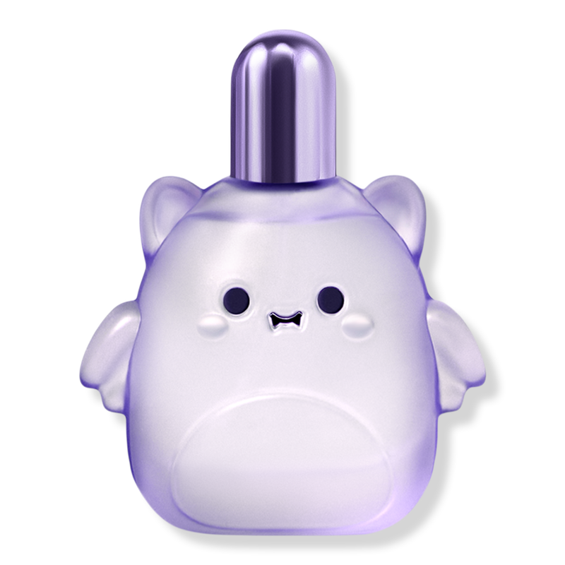 Squishmallows Fragrances - 1.0 oz Pink Possibilities Eau de Parfum