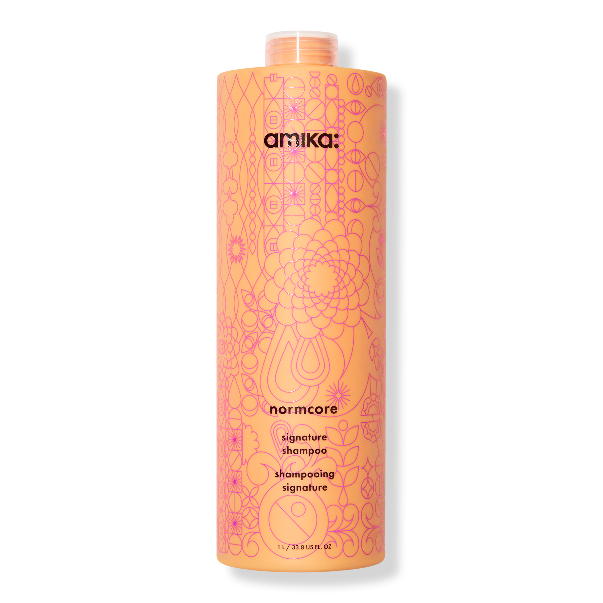 Normcore Signature Shampoo - 33.8 oz